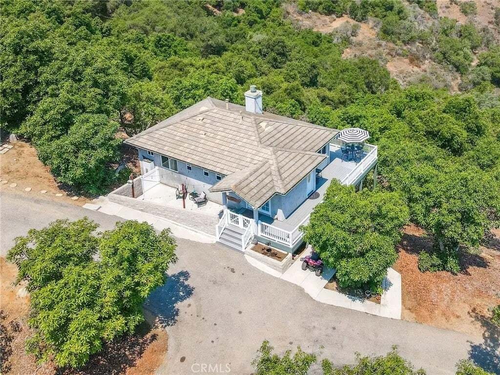 Casa a Fallbrook, California, Stati Uniti 3 - 18525432