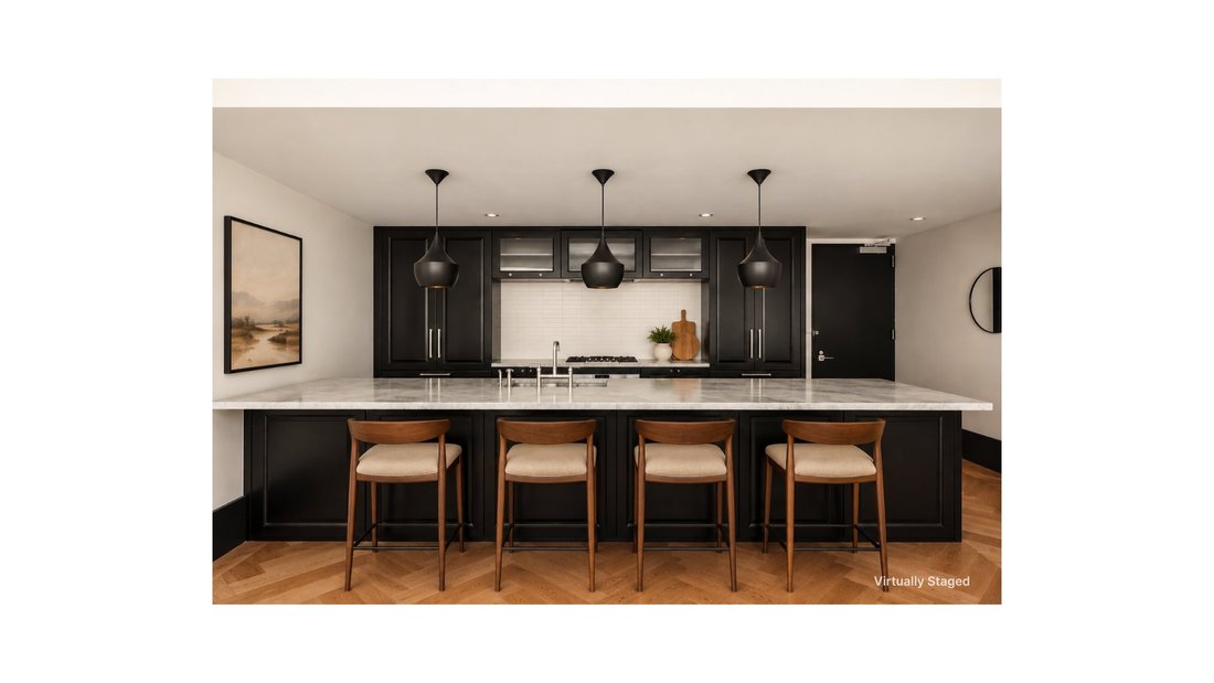 Condominio a New York, New York, Stati Uniti 2 - 18815130