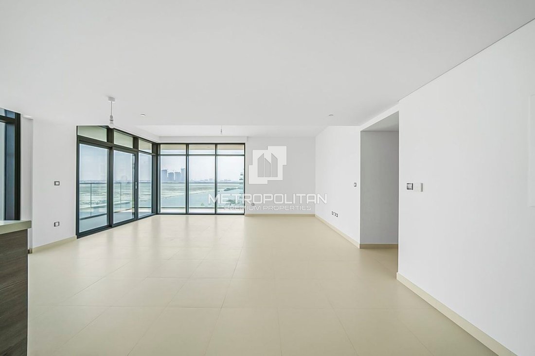 Appartement à Dubai Creek Harbour, Doubaï, Émirats arabes unis 2 - 18813155