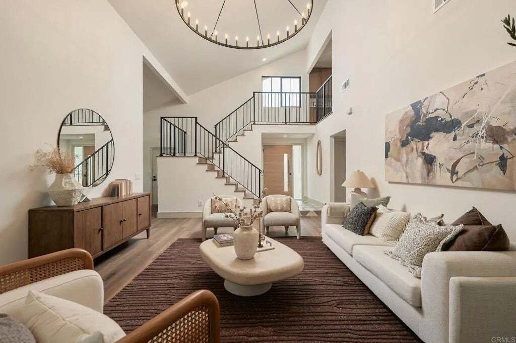 Casa en San Diego, California, Estados Unidos 3 - 18814426