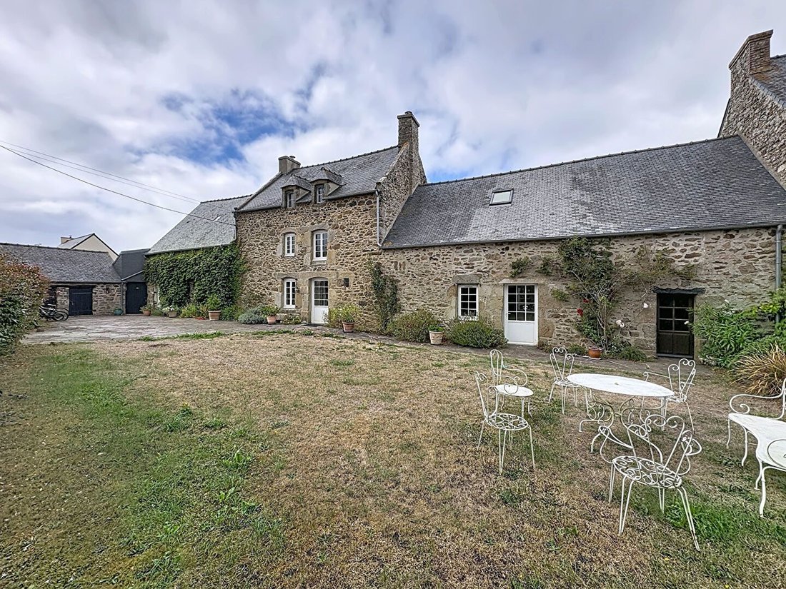 House in Saint-Lunaire, Brittany, France 1 - 18815542