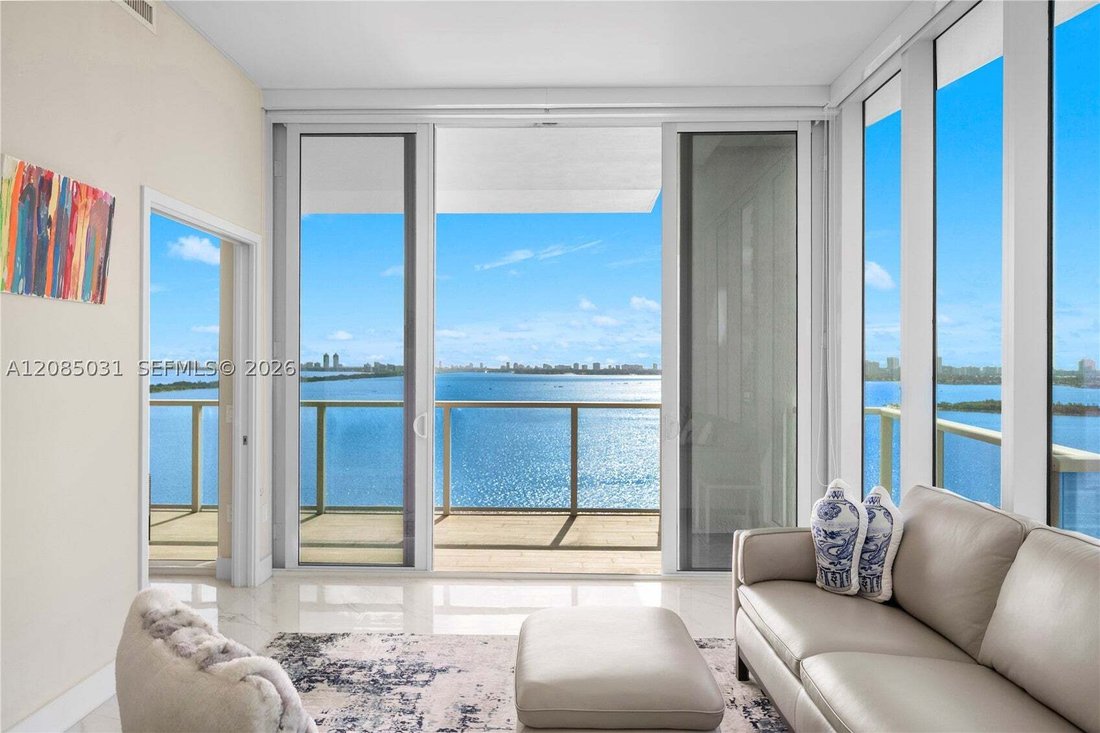 Condominio en Miami, Florida, Estados Unidos 1 - 18813787