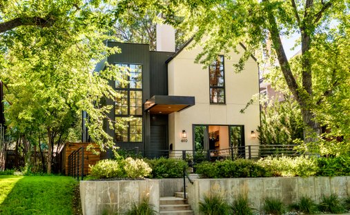House in Denver, Colorado, United States 1