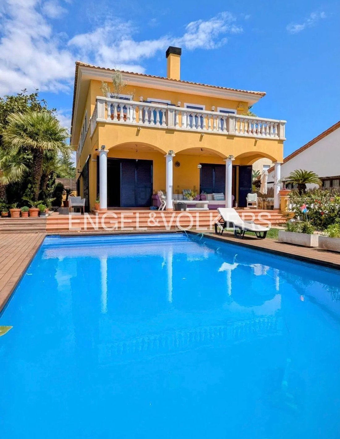 Haus in El Vendrell, Katalonien, Spanien 1 - 18815407