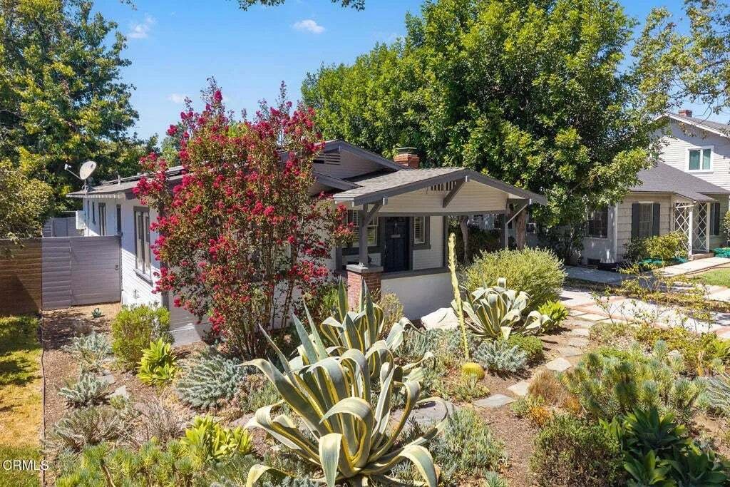 Casa en San Gabriel, California, Estados Unidos 3 - 18811524