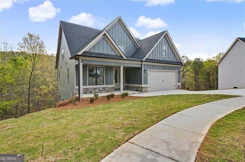Casa a Cartersville, Georgia, Stati Uniti 3 - 18811985