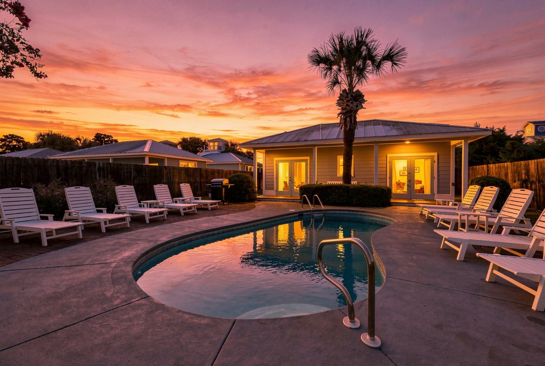 Casa en Destin, Florida, Estados Unidos 5 - 18811076
