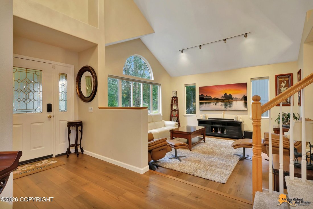 Haus in Anchorage, Alaska, Vereinigte Staaten 2 - 18811316