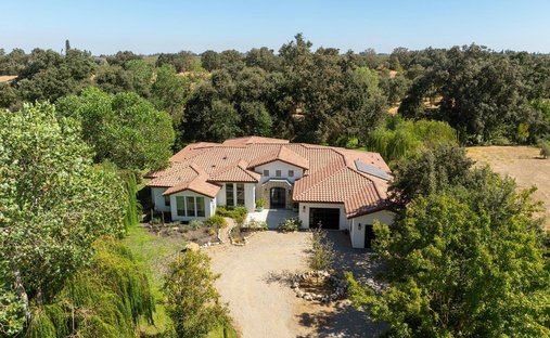 House in Modesto, California, United States 1