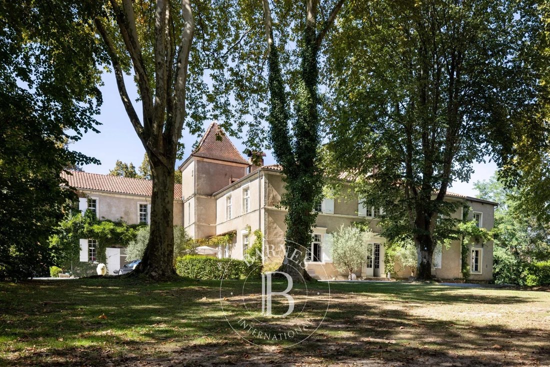 Castle in Sorcy-Saint-Martin, Grand Est, France 5 - 18812615