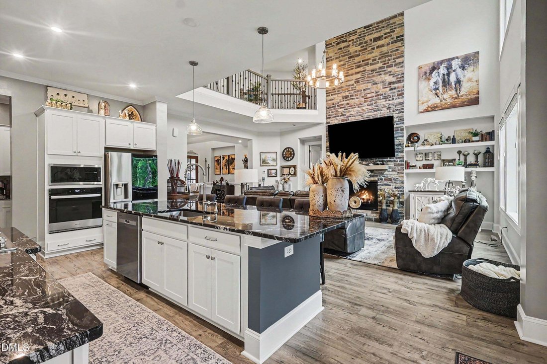 House in Angier, North Carolina, United States 3 - 18456642