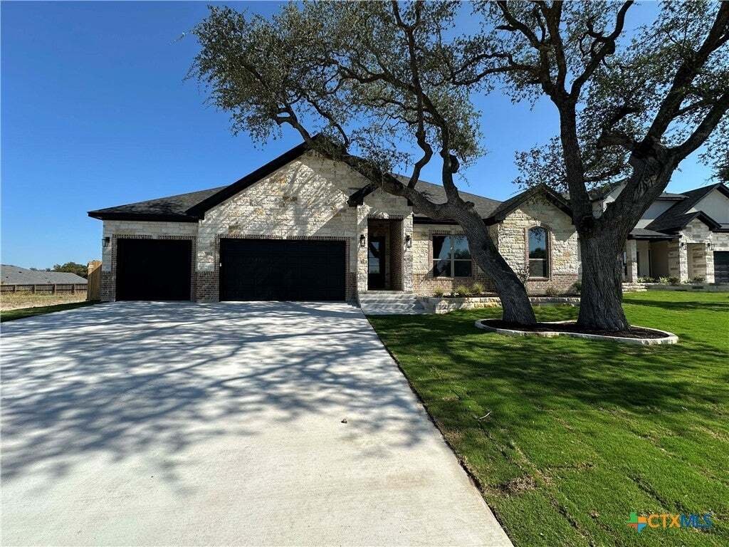 House in Temple, Texas, United States 1 - 18814143
