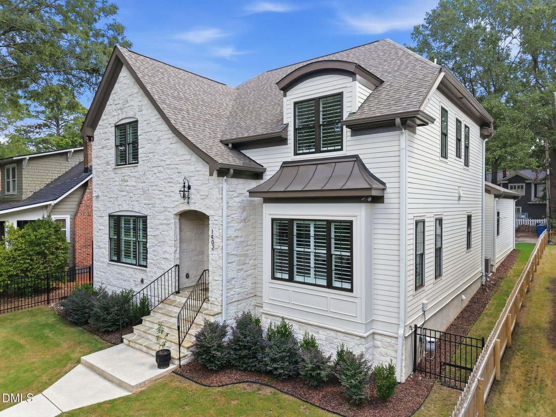 House in Raleigh, North Carolina, United States 1 - 18812221