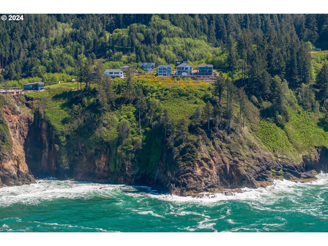 Casa en Neskowin, OR, United States 4 - 18812337