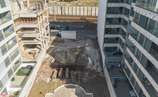Terreno en Mina de Agua, Distrito de Lisboa, Portugal 1