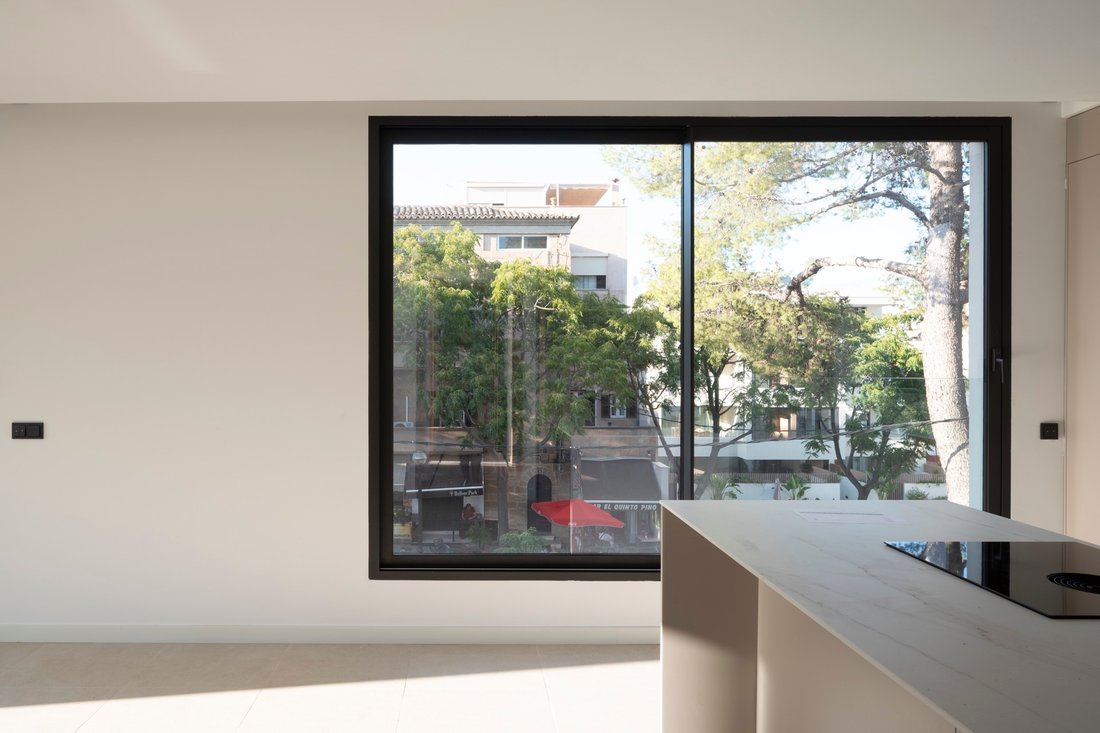 Appartement à Palma, Îles Baléares, Espagne 3 - 18812468