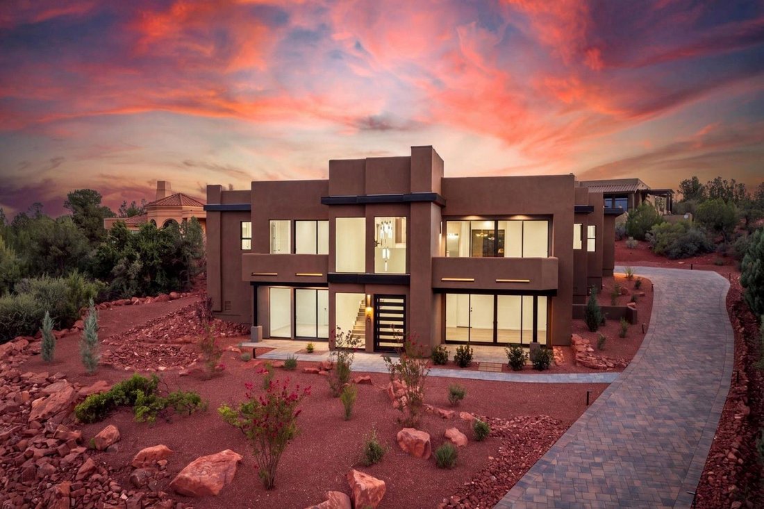 House in Sedona, Arizona, United States 1 - 18812915