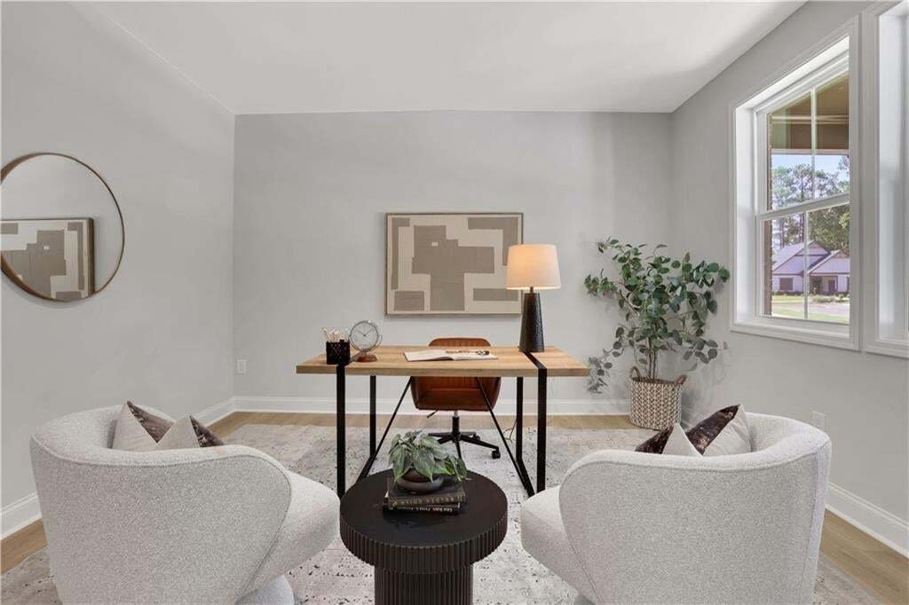 House in Lawrenceville, Georgia, United States 3 - 17934017