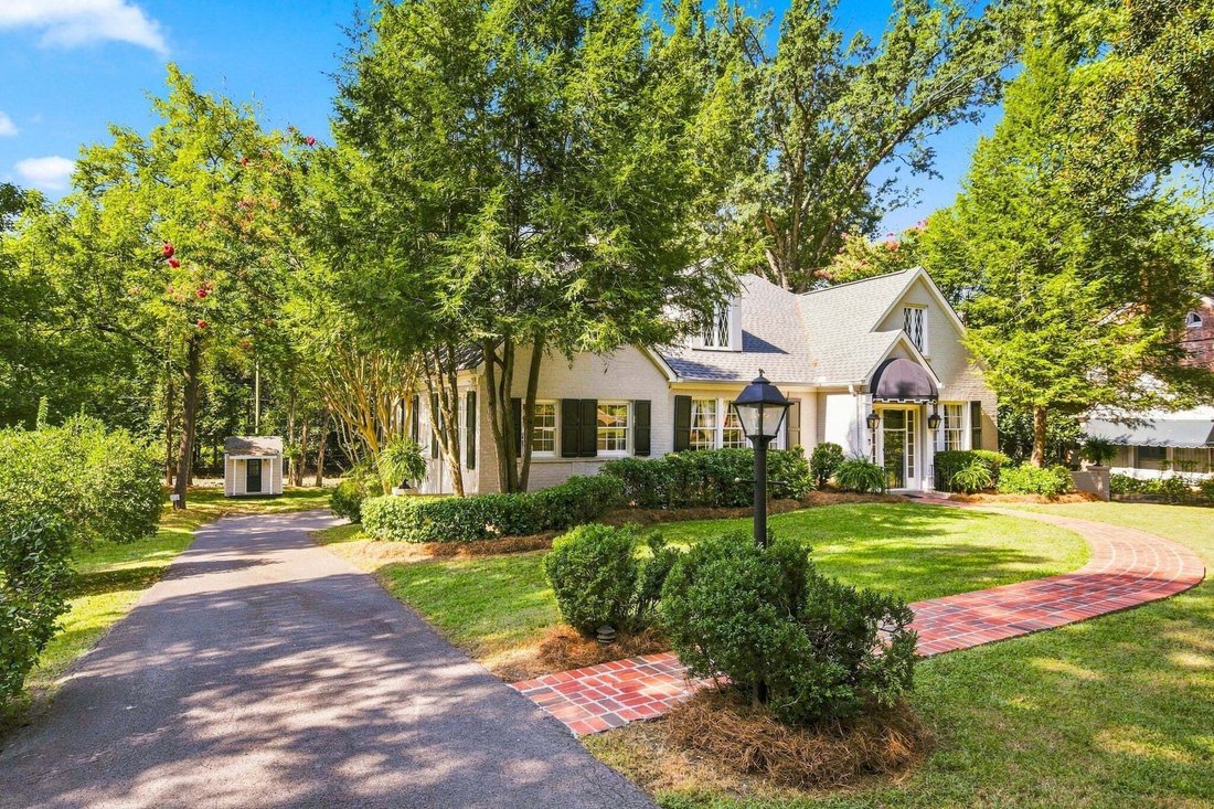 House in Nashville, Tennessee, United States 2 - 18814601