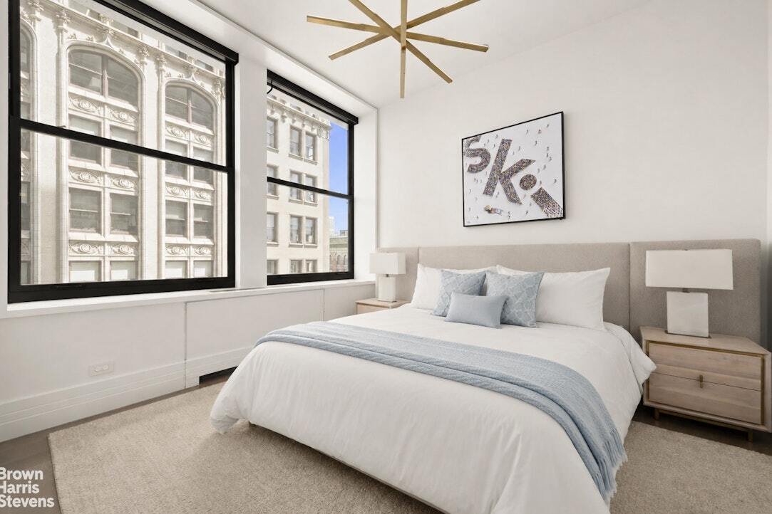 Condo in New York, New York, United States 4 - 18813862