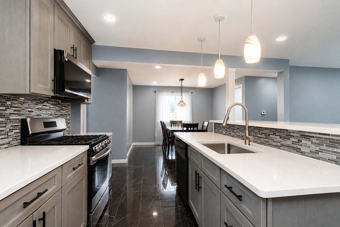 Apartment in Staten Island, New York, United States 5 - 18813121
