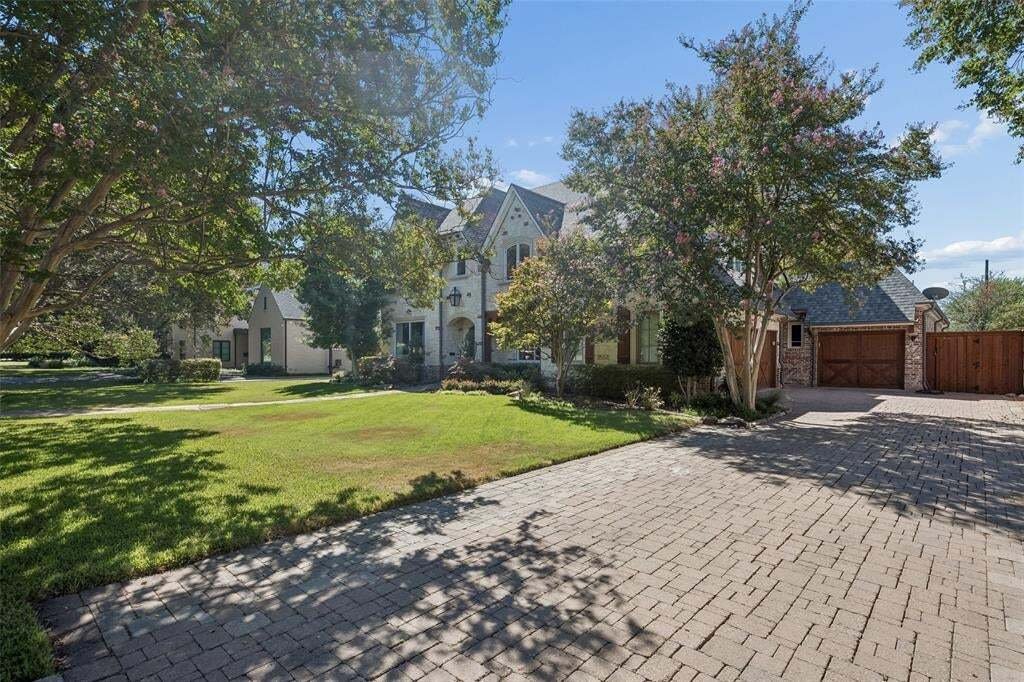 House in Dallas, Texas, United States 2 - 18814893