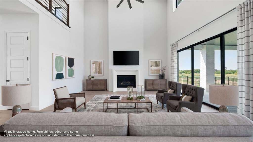 House in Heath, Texas, United States 5 - 17700643