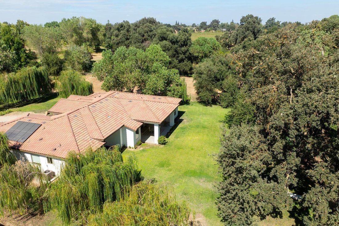 Haus in Modesto, Kalifornien, Vereinigte Staaten 5 - 18813398