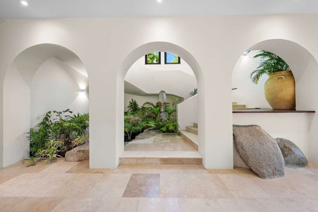 Villa in Spanish Town, Virgin Gorda, British Virgin Islands 5 - 18811171