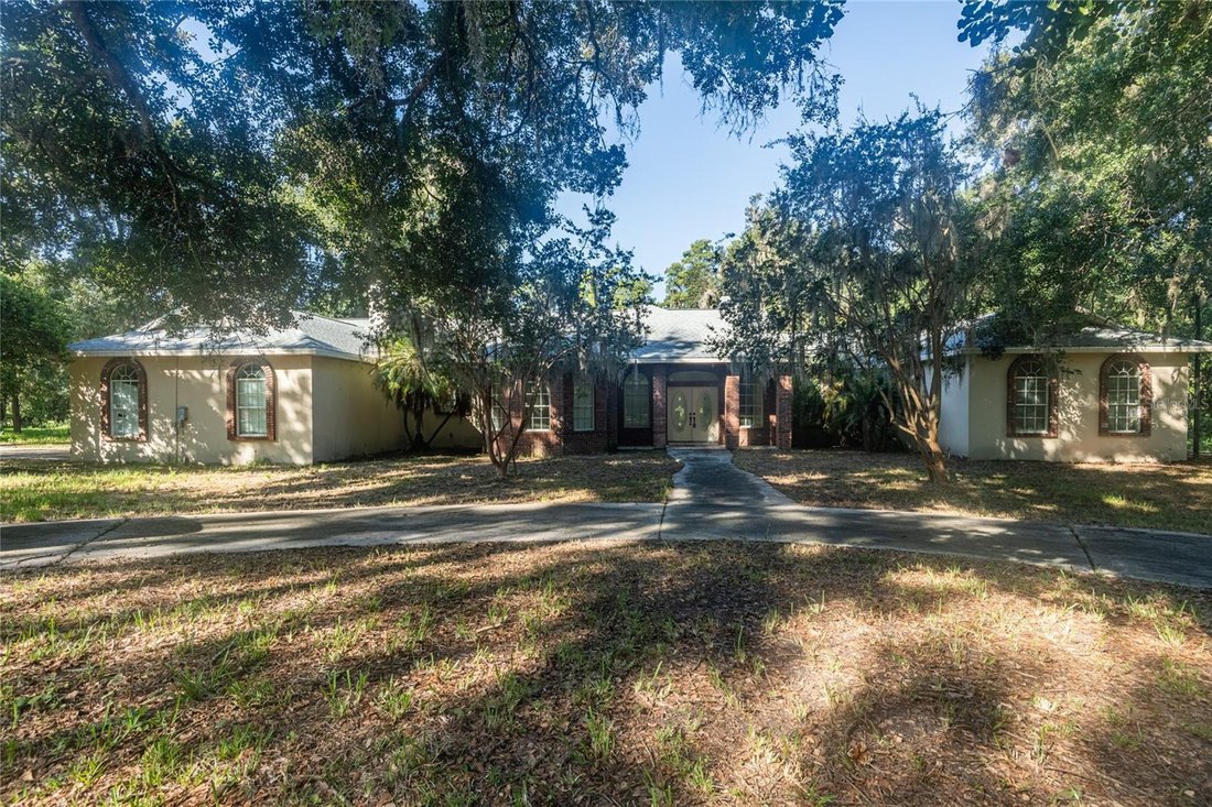 Haus in Land O’ Lakes, Florida, Vereinigte Staaten 2 - 18794700