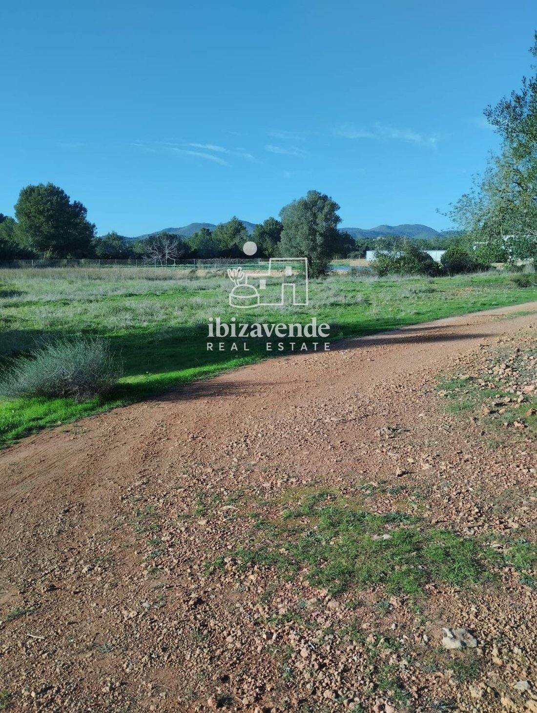 Finca en S'Argamassa, Santa Eulalia del Río, Islas Baleares 3 - 18811324