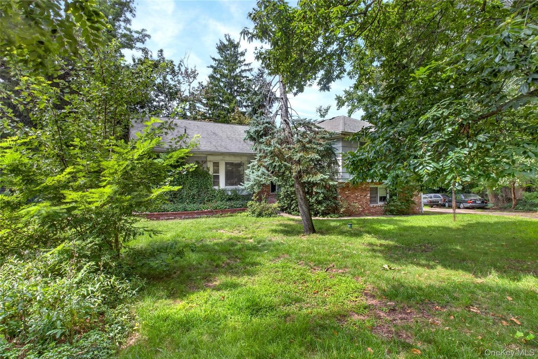 Casa en Manhasset, Nueva York, Estados Unidos 1 - 18814173