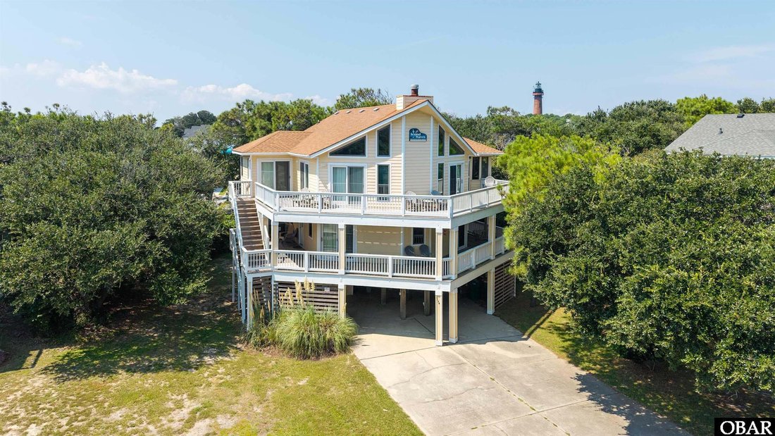 Casa en Corolla, Carolina del Norte, Estados Unidos 1 - 18811665