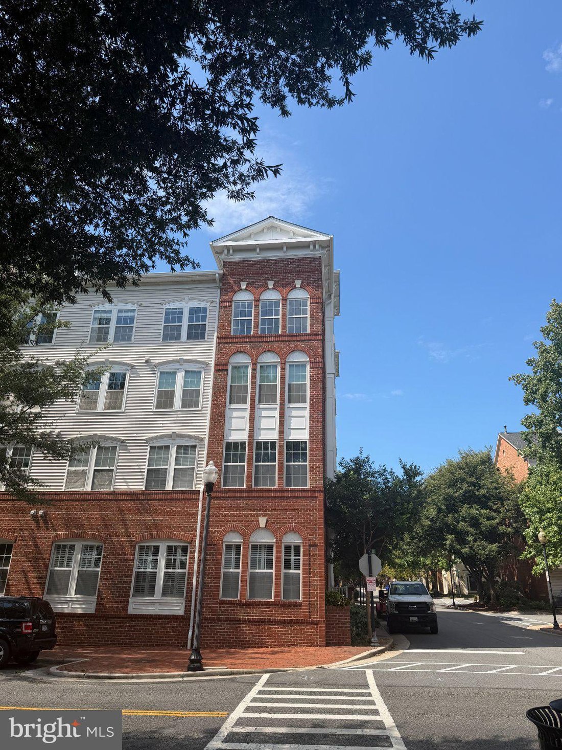Condo in Alexandria, Virginia, United States 1 - 18815597