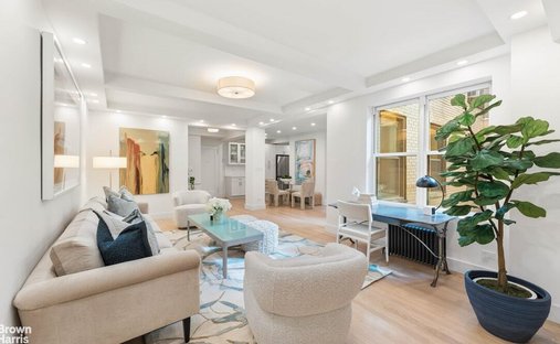 Co Op in New York, New York, United States 1
