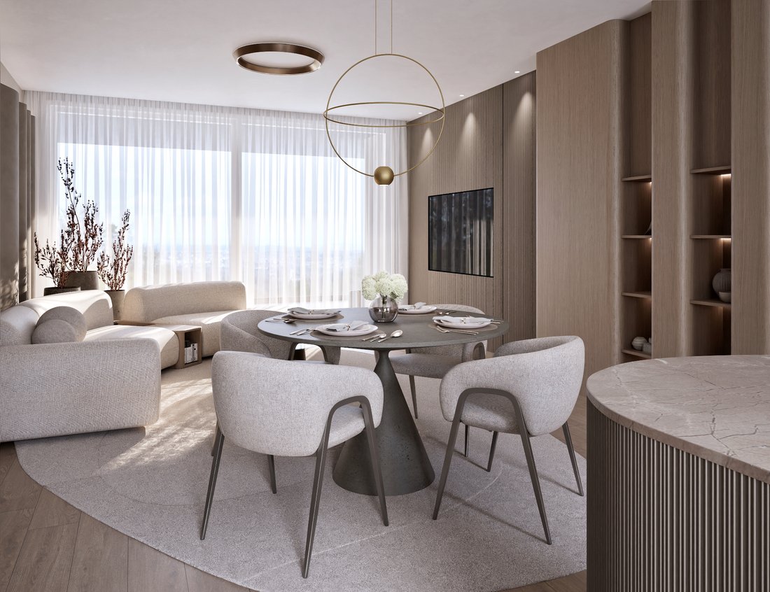 Appartamento a Budapest, Ungheria 4 - 15171475