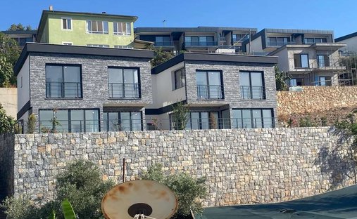 House in Kıyıkışlacık, Muğla, Turkey 1