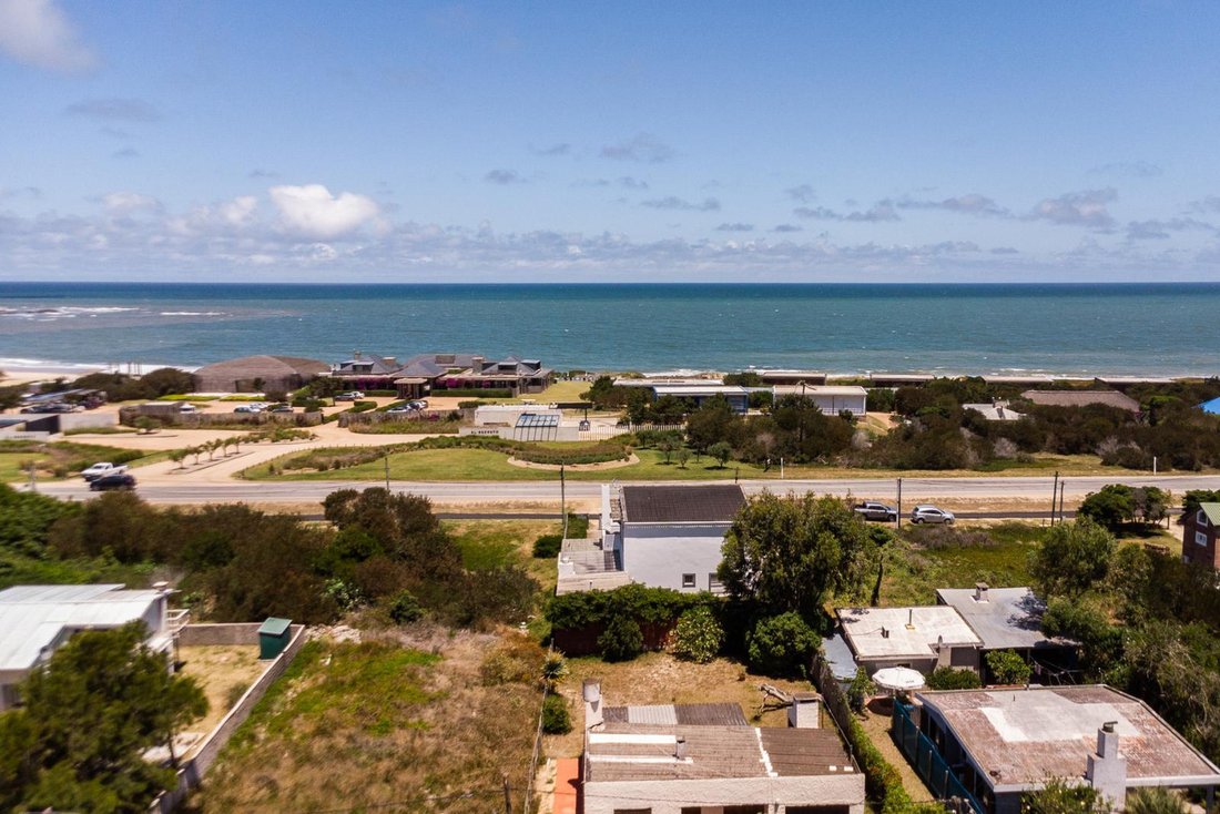 Casa en José Ignacio, Departamento de Maldonado, Uruguay 4 - 18811177