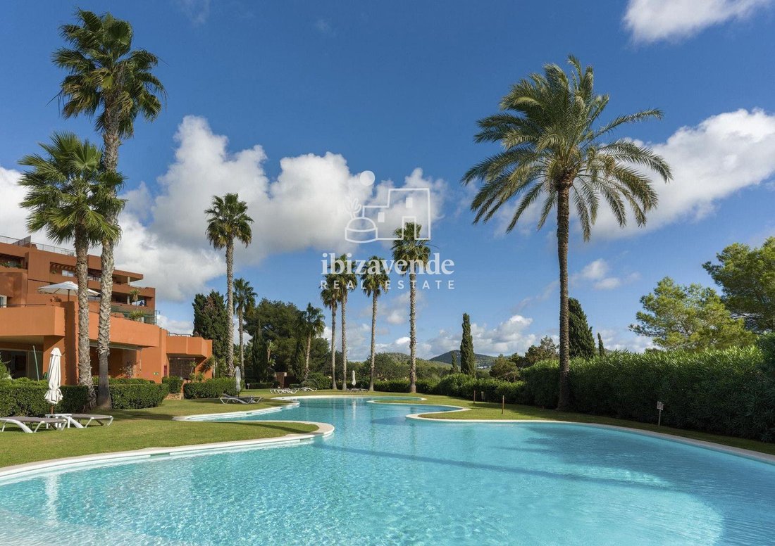 House in Roca Llisa, Santa Eularia des Riu, Balearic Islands 1 - 18811309