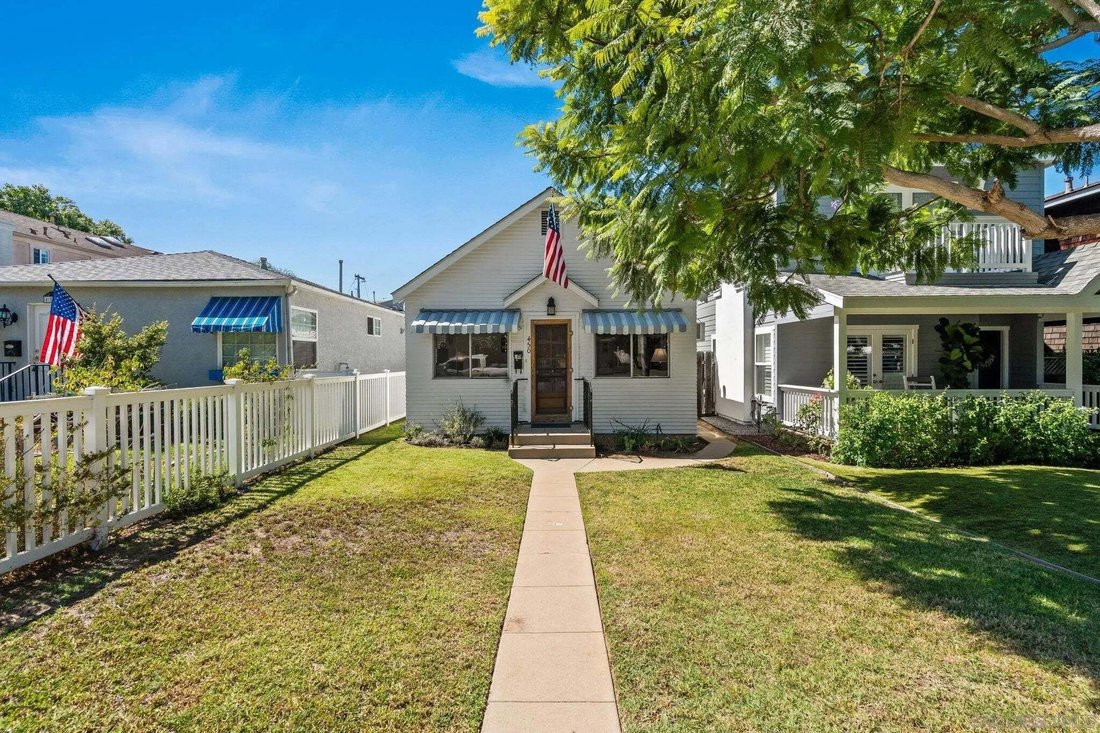 House in Coronado, California, United States 2 - 18814353
