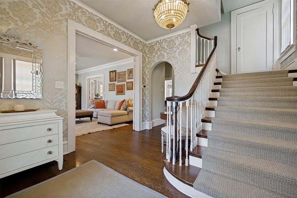 Casa a Dallas, Texas, Stati Uniti 3 - 18812026