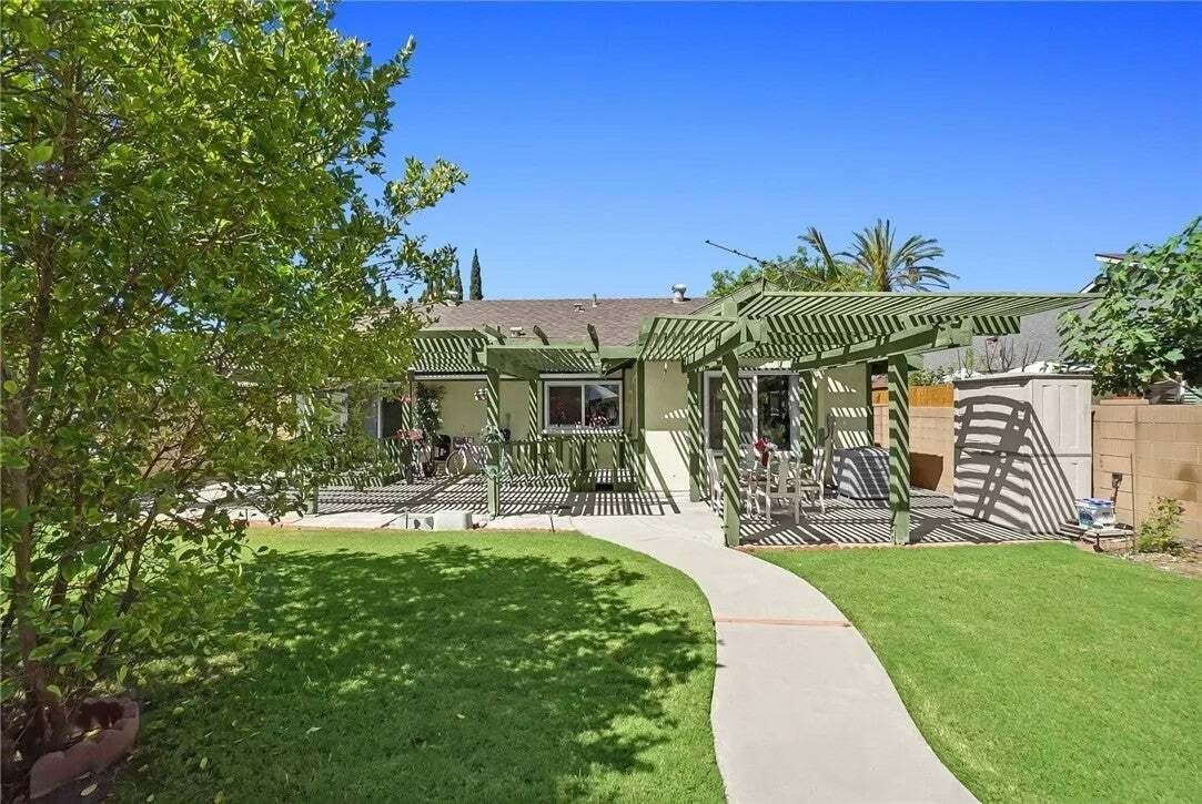 Casa en Laguna Hills, California, Estados Unidos 3 - 18814395