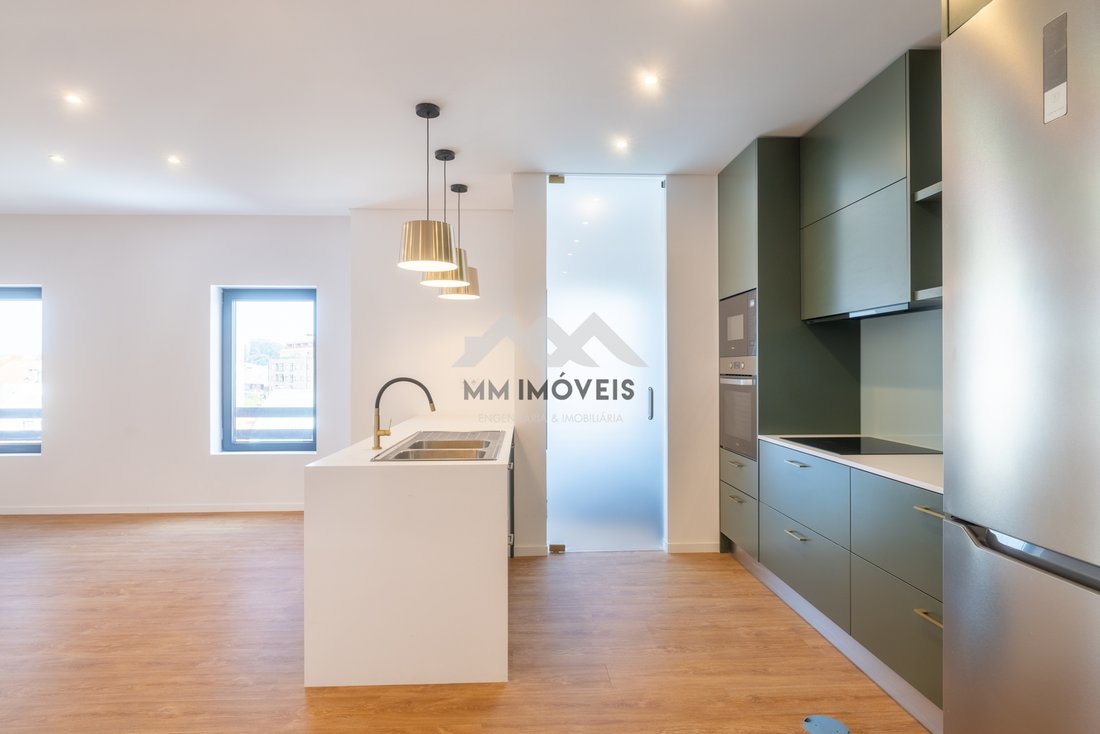 Apartment in Bonfim, Porto District, Portugal 3 - 18815509