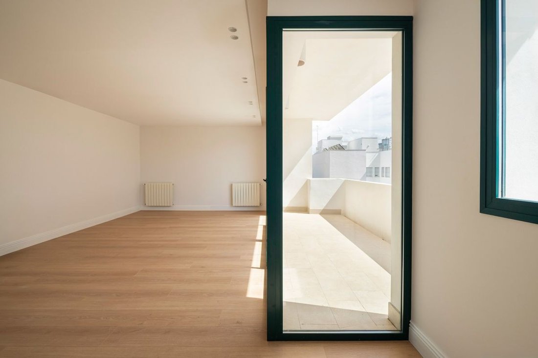 Haus in Distrito Bellavista-La Palmera, Sevilla, Spanien 5 - 18812589