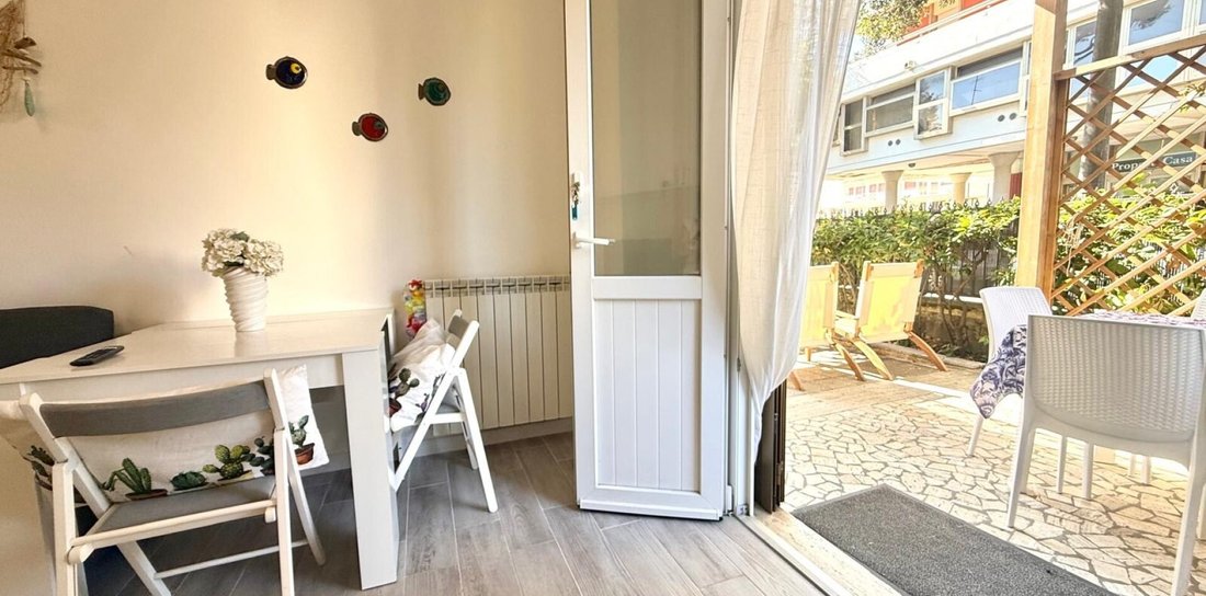 Apartment in Camaiore, Tuscany, Italy 3 - 18779377
