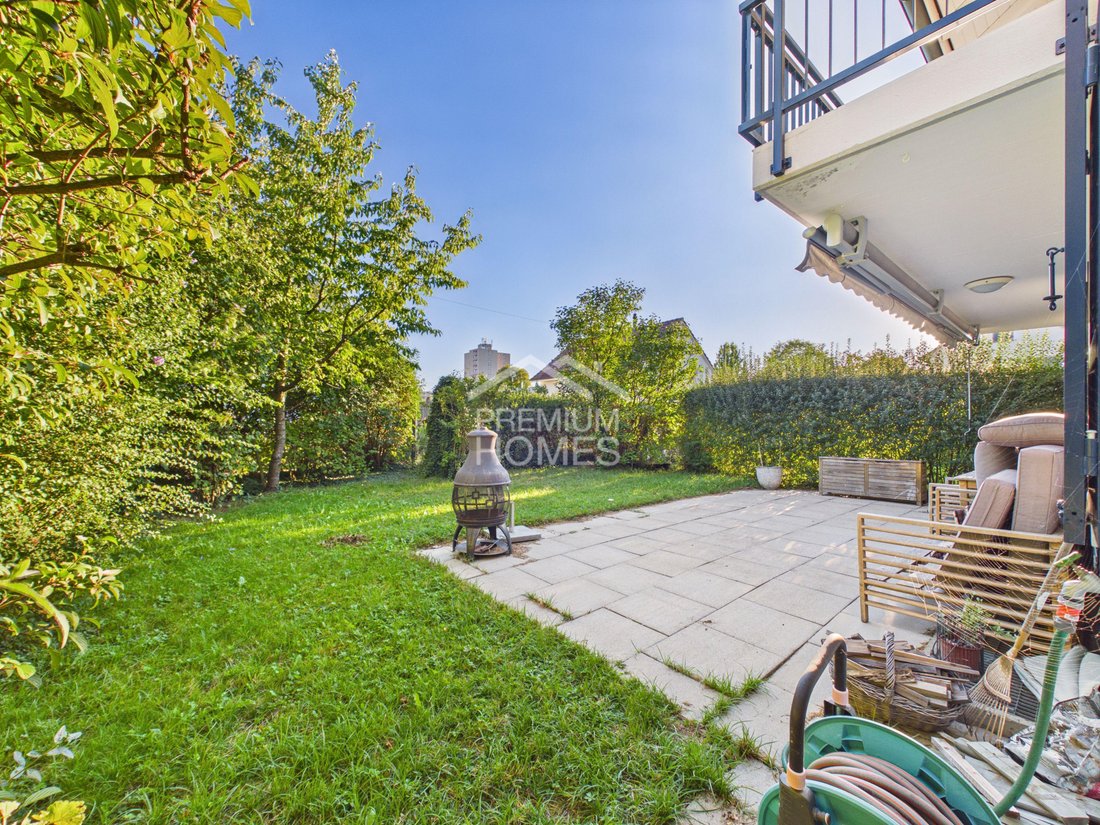 Haus in Amriswil, Thurgau, Schweiz 2 - 18813864