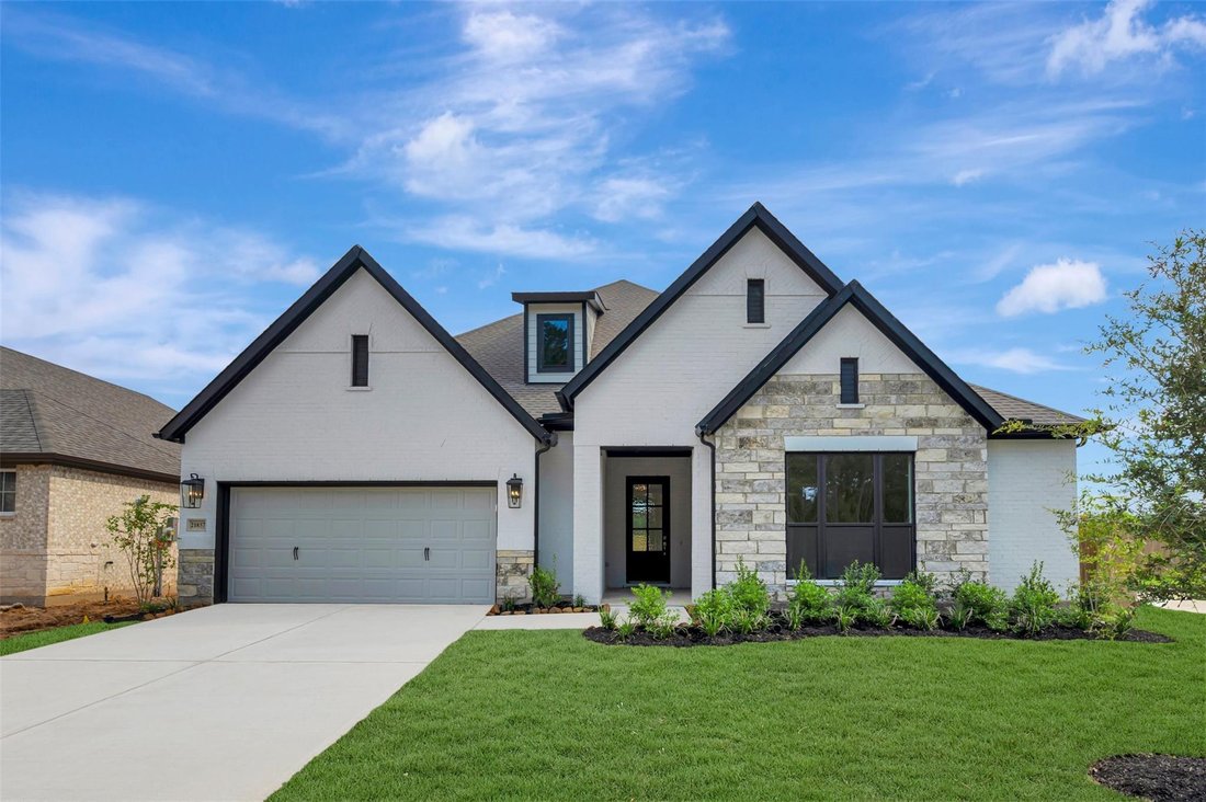 House in Porter, Texas, United States 2 - 17799909