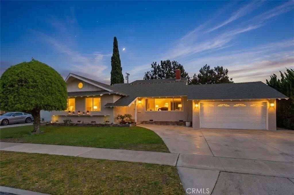 Maison à Anaheim, Californie, États-Unis 1 - 18459146