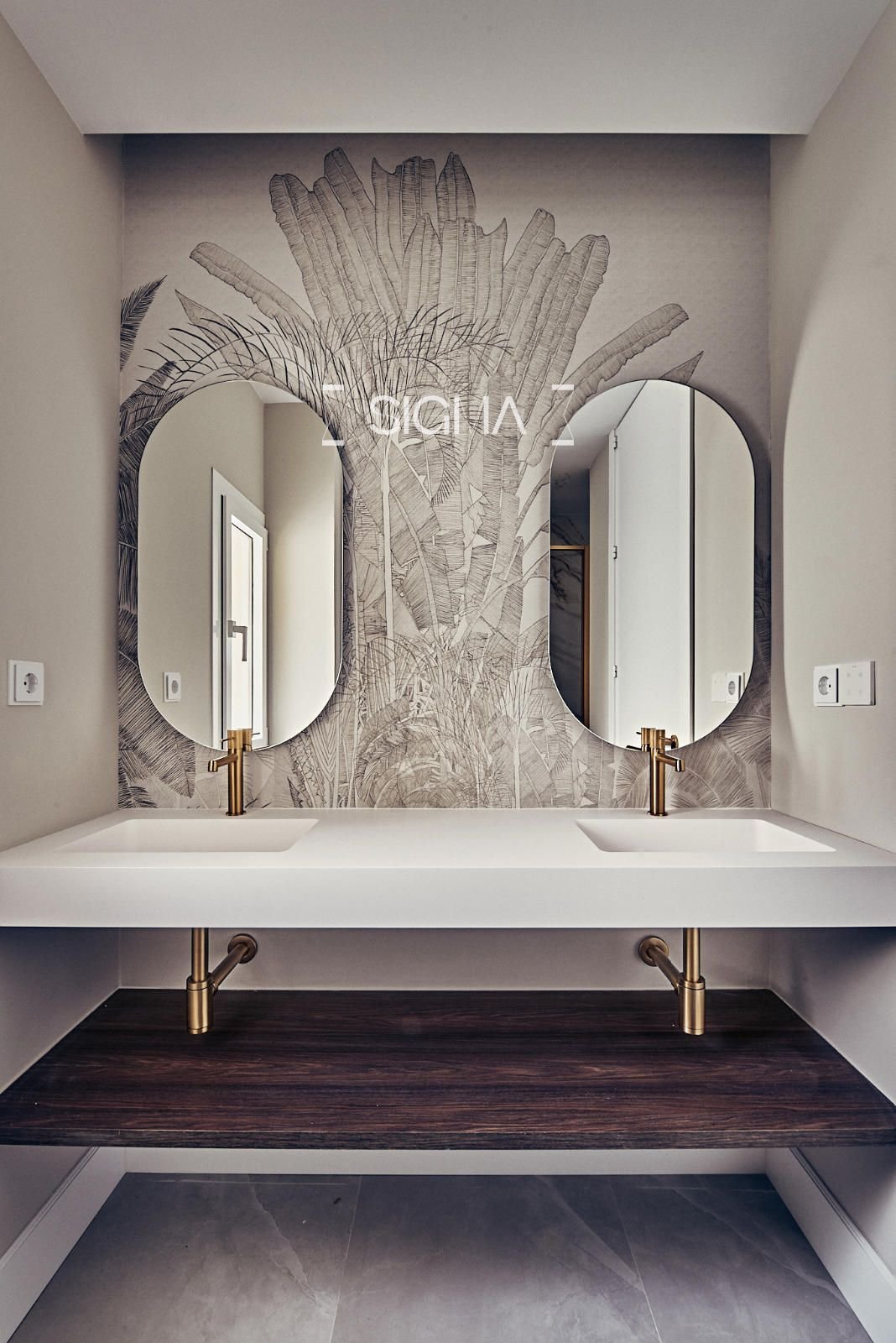 Apartment in Barrio Salamanca, Madrid, Spain 1 - 18812595