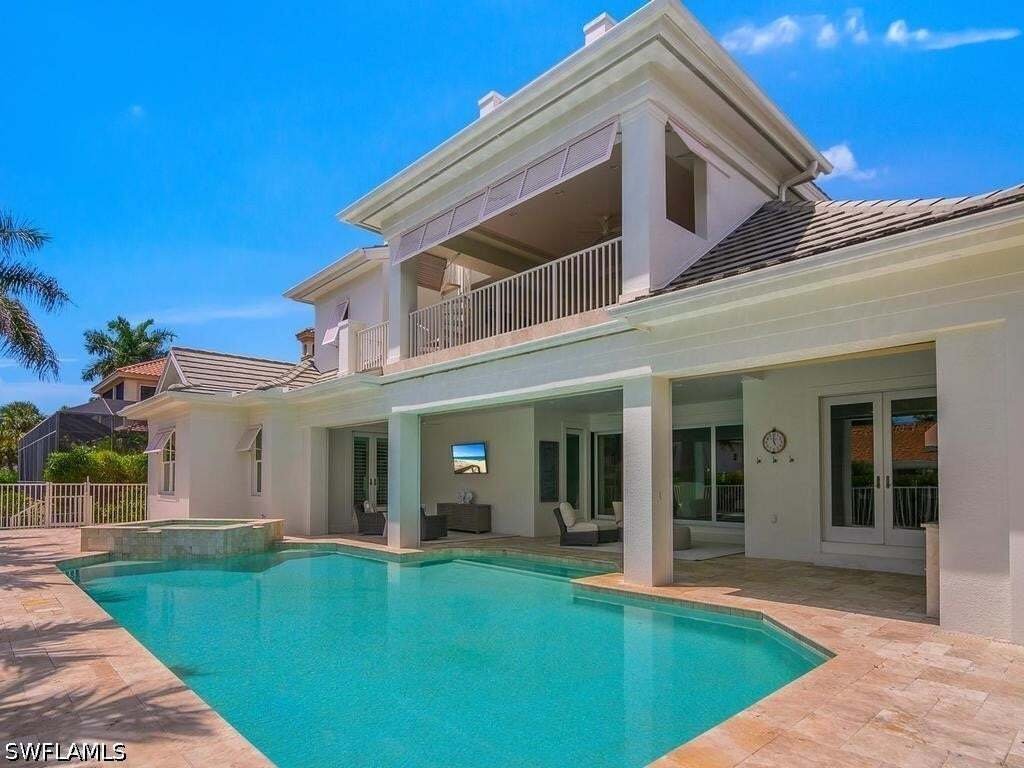 House in Naples, Florida, United States 3 - 18814082